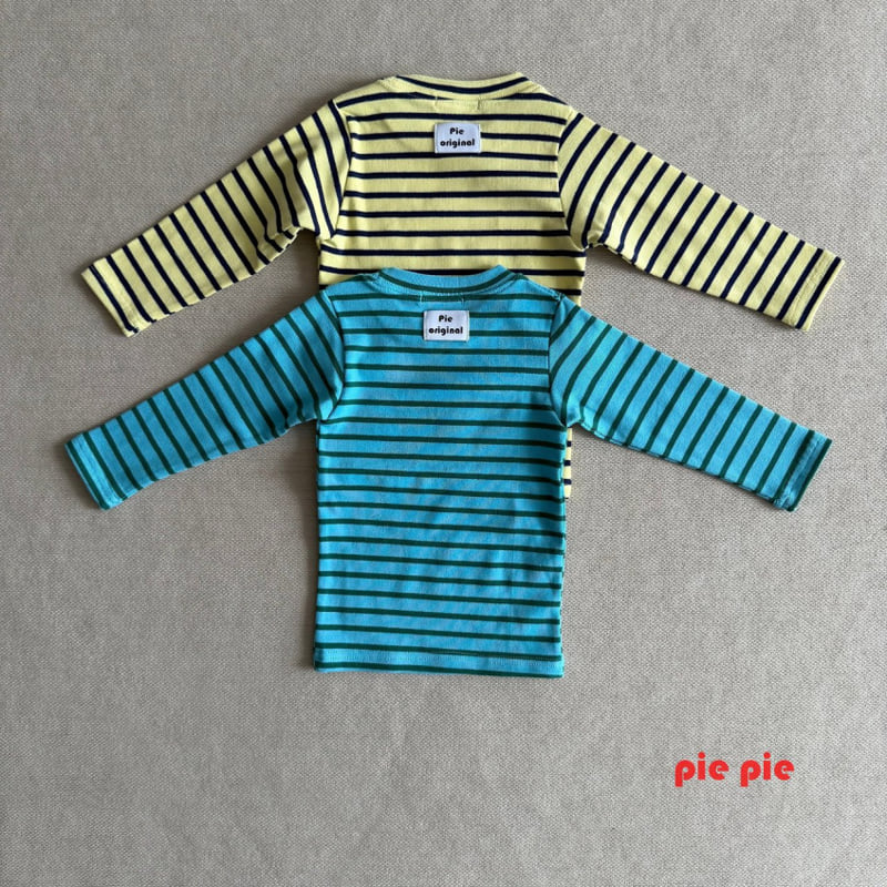 Lemon Soda Tee