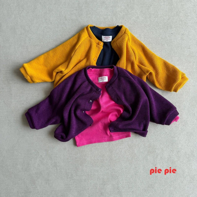Teletubbies Cardigan