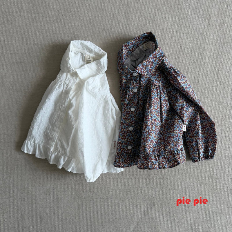 Anna Blouse