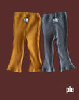 Little Foxx – Banana Bootcut Pants