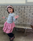 Little Foxx – Juju Cancan Skirt