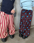 Little Foxx – Candy Drawstring Pants
