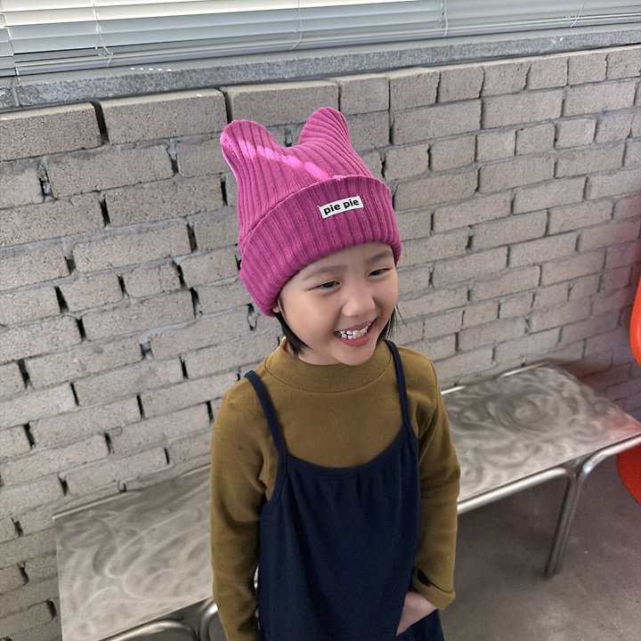 Little Foxx – Meow Meow Beanie