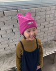 Little Foxx – Meow Meow Beanie
