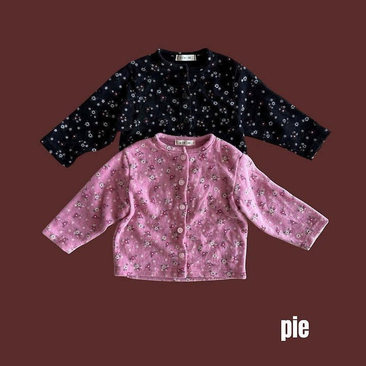 Little Foxx – Juju Cardigan