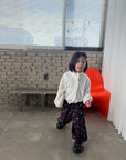 Little Foxx – Avocado Cardigan