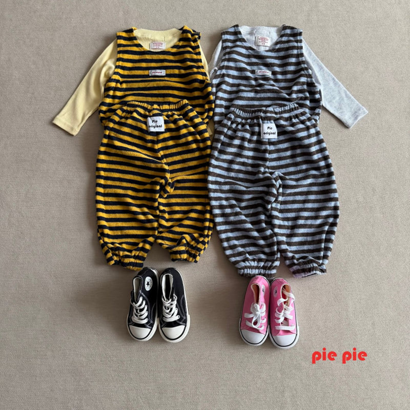 Honeybee Terry Jogger Pants