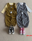 Honeybee Terry Jogger Pants