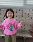 Little Foxx – Wilbur Sweatshirt