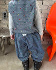 Little Foxx – Bbi-yong Bbi-yong Jogger Pants