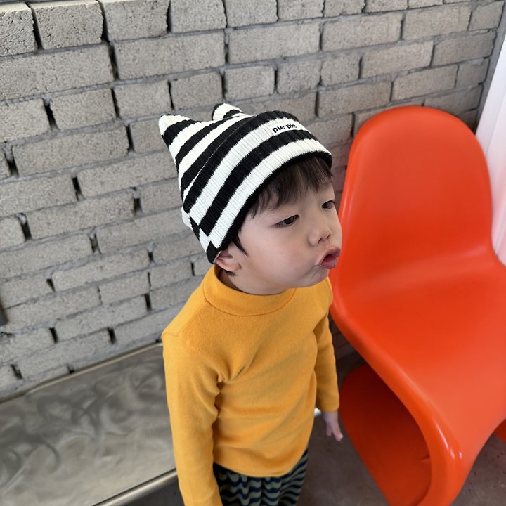 Little Foxx – Meow Meow Beanie