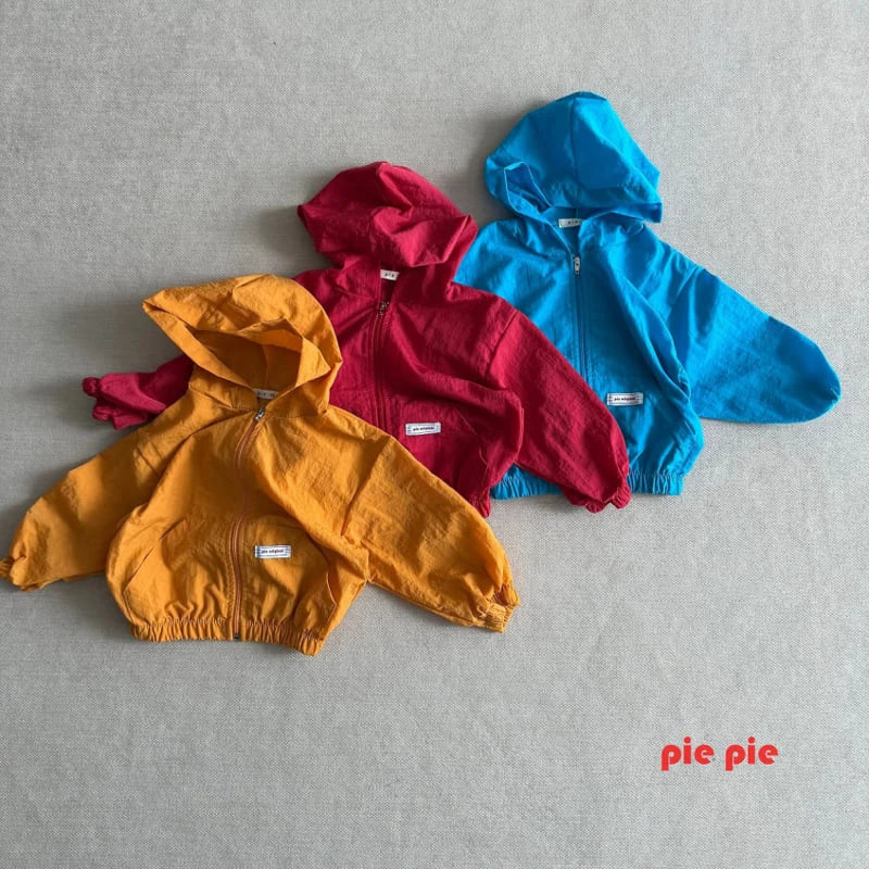 Balloon Windbreaker