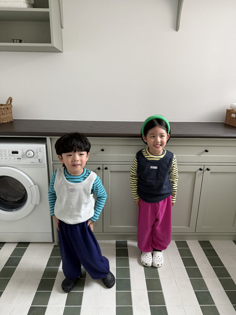 Fruits Jogger Pants