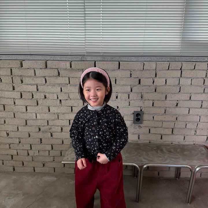 Little Foxx – Juju Cardigan