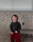Little Foxx – Juju Cardigan