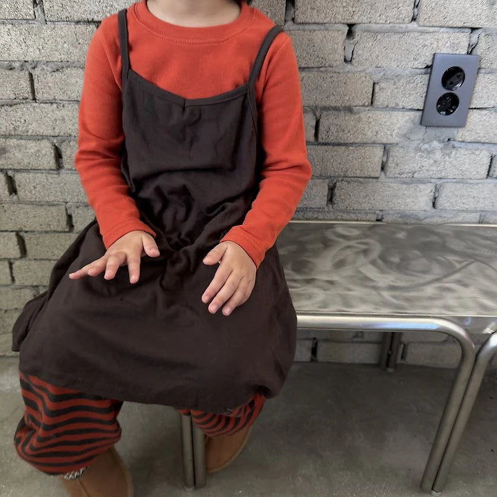 Little Foxx – Lulu Layered Dress