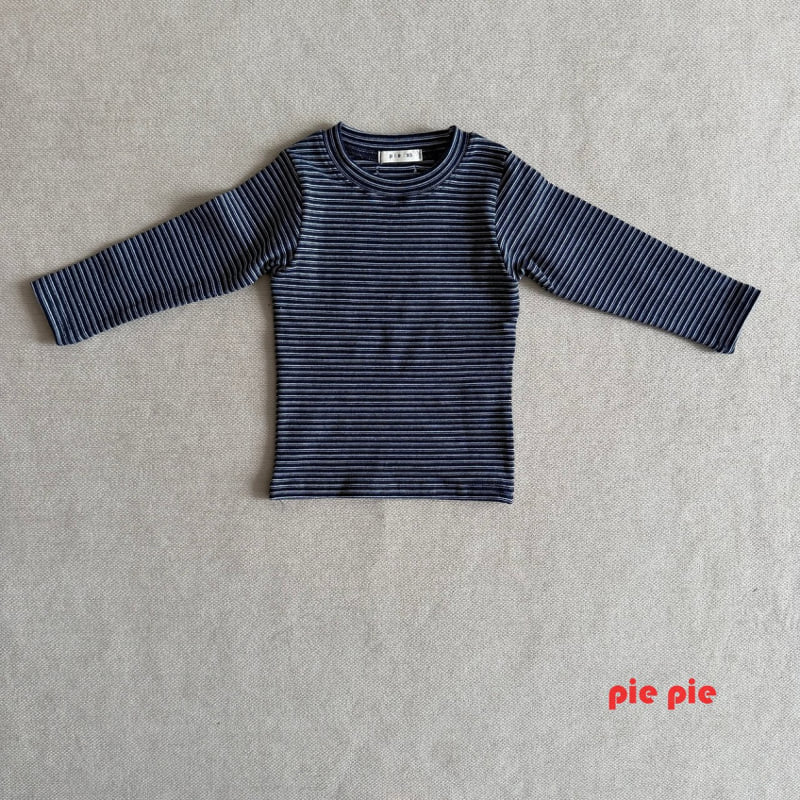 Strawberry Milk Striped Tee
