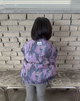 Little Foxx – Pie Camo Padding