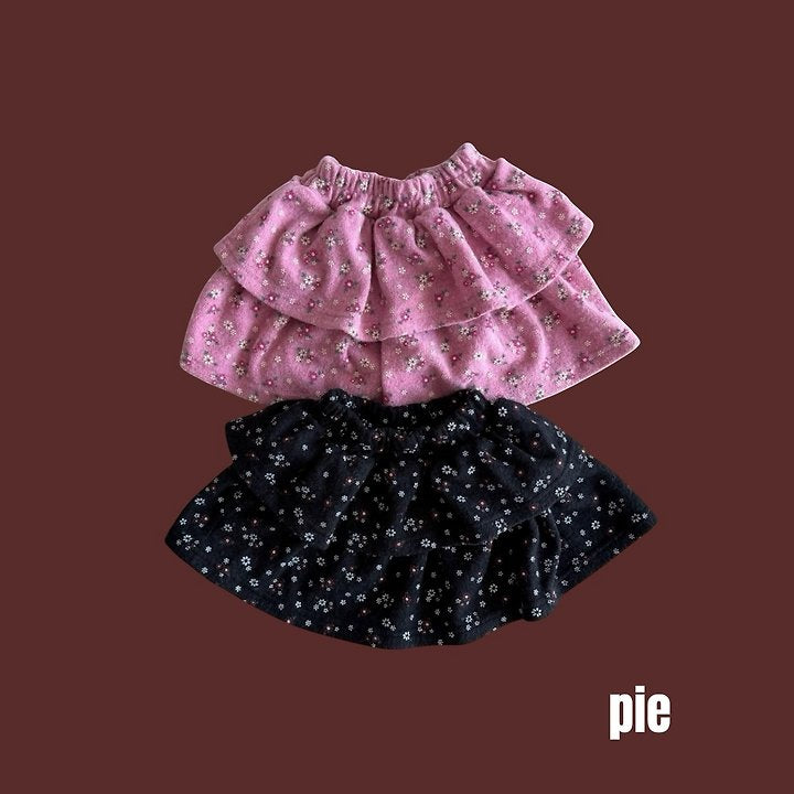 Little Foxx – Juju Cancan Skirt