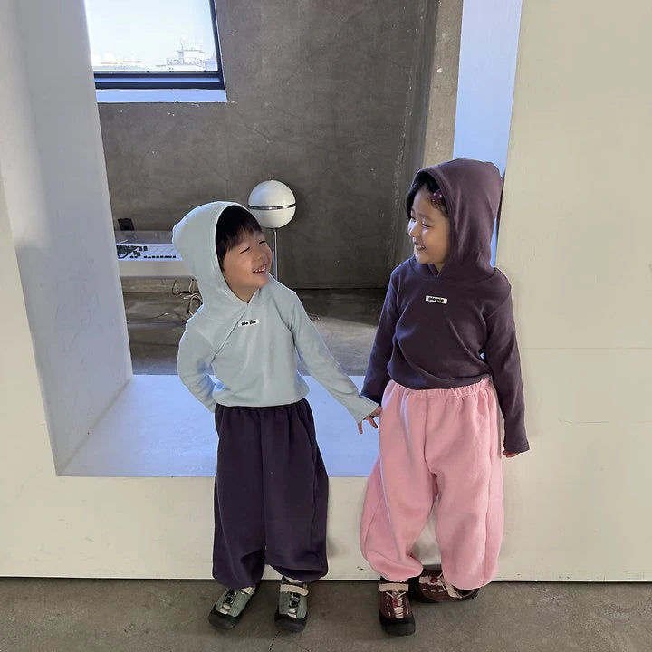 Little Foxx – My Chuu Jogger Pants