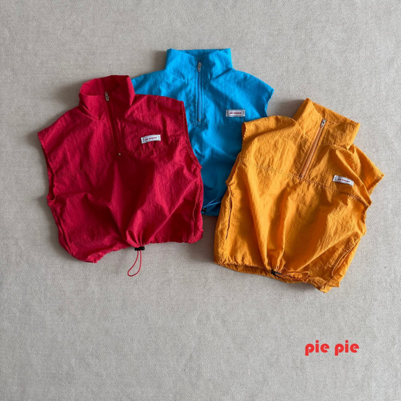 Balloon Vest