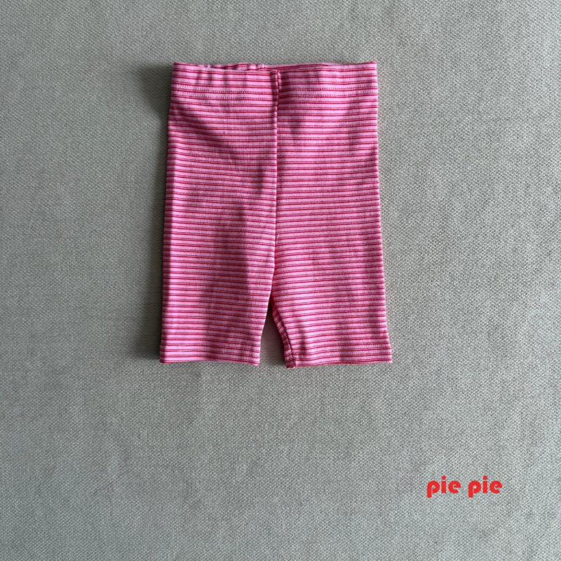 Strawberry Milk Leggings
