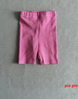 Strawberry Milk Leggings
