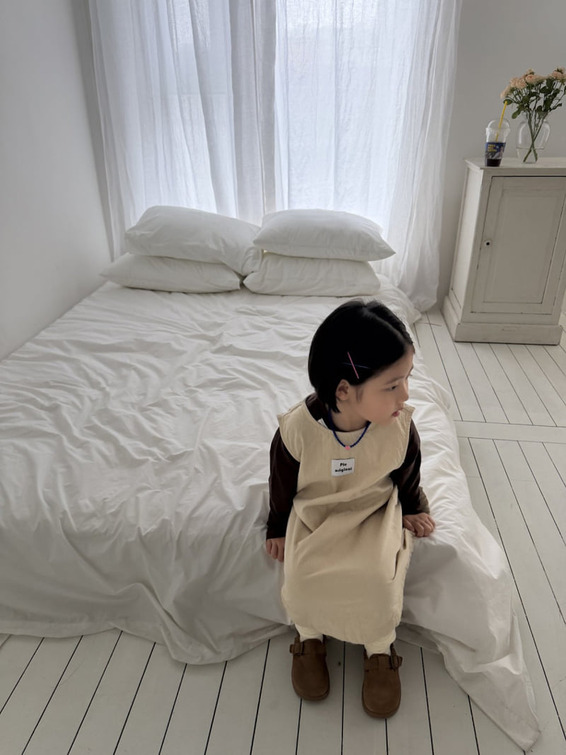 Oslo One-piece