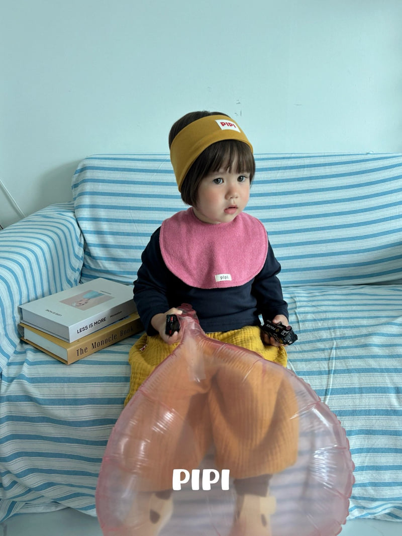 Little Foxx – Pipi Bib