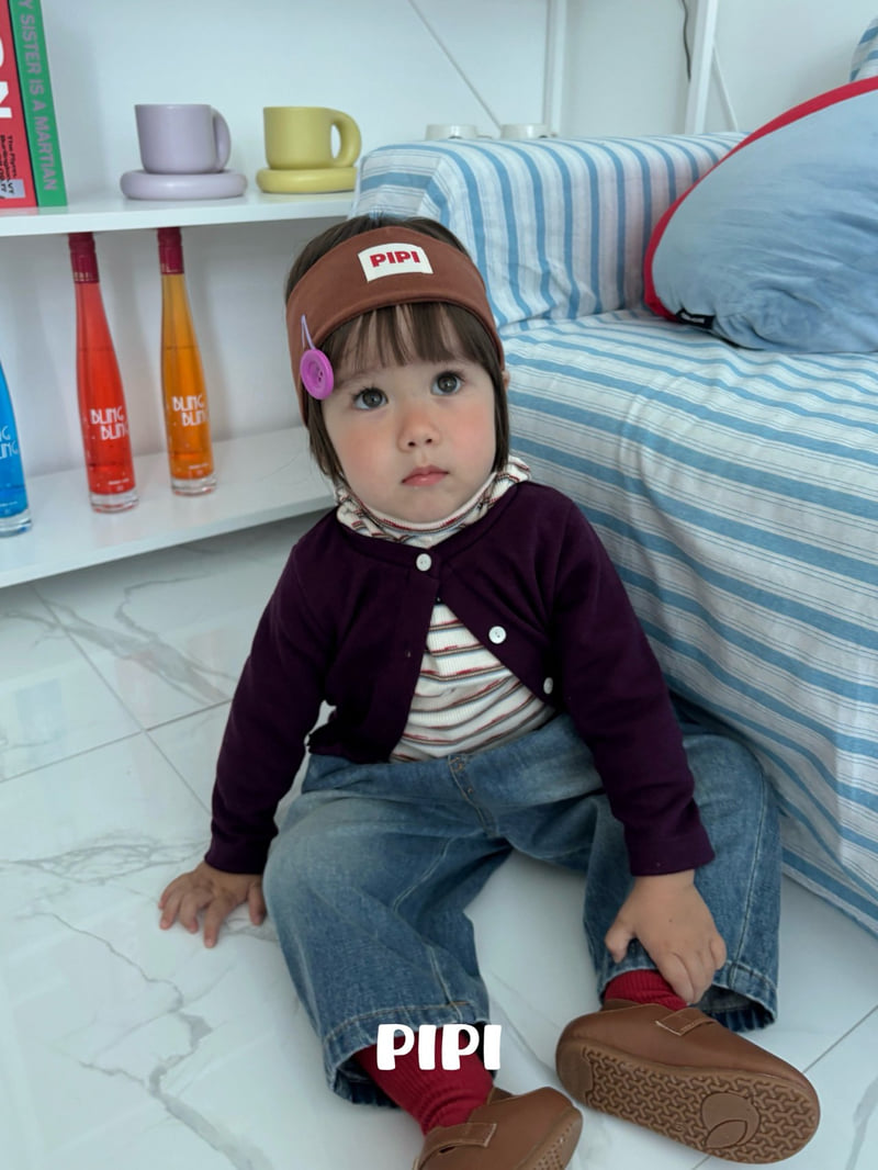 Little Foxx – Basic Headband