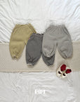 Little Foxx – Striped Pants