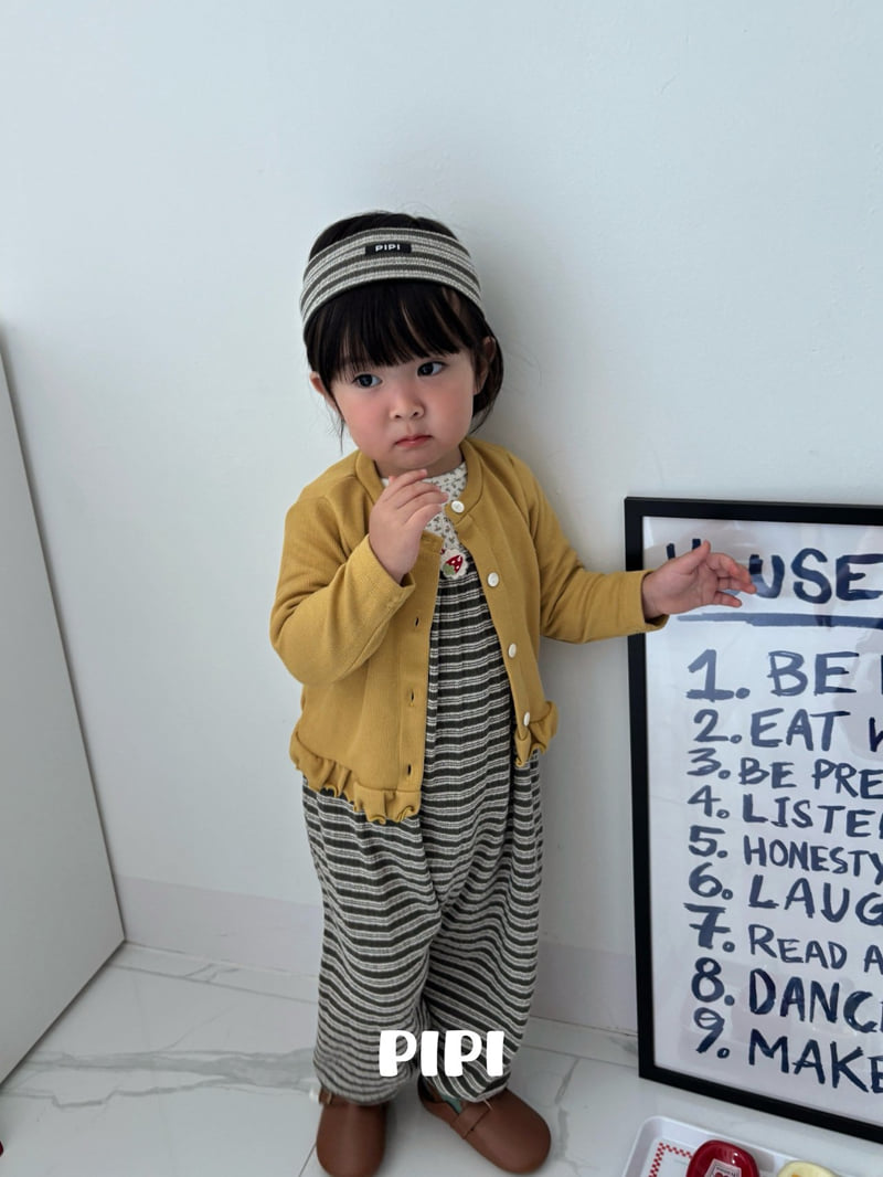 Little Foxx – Pipi Headband