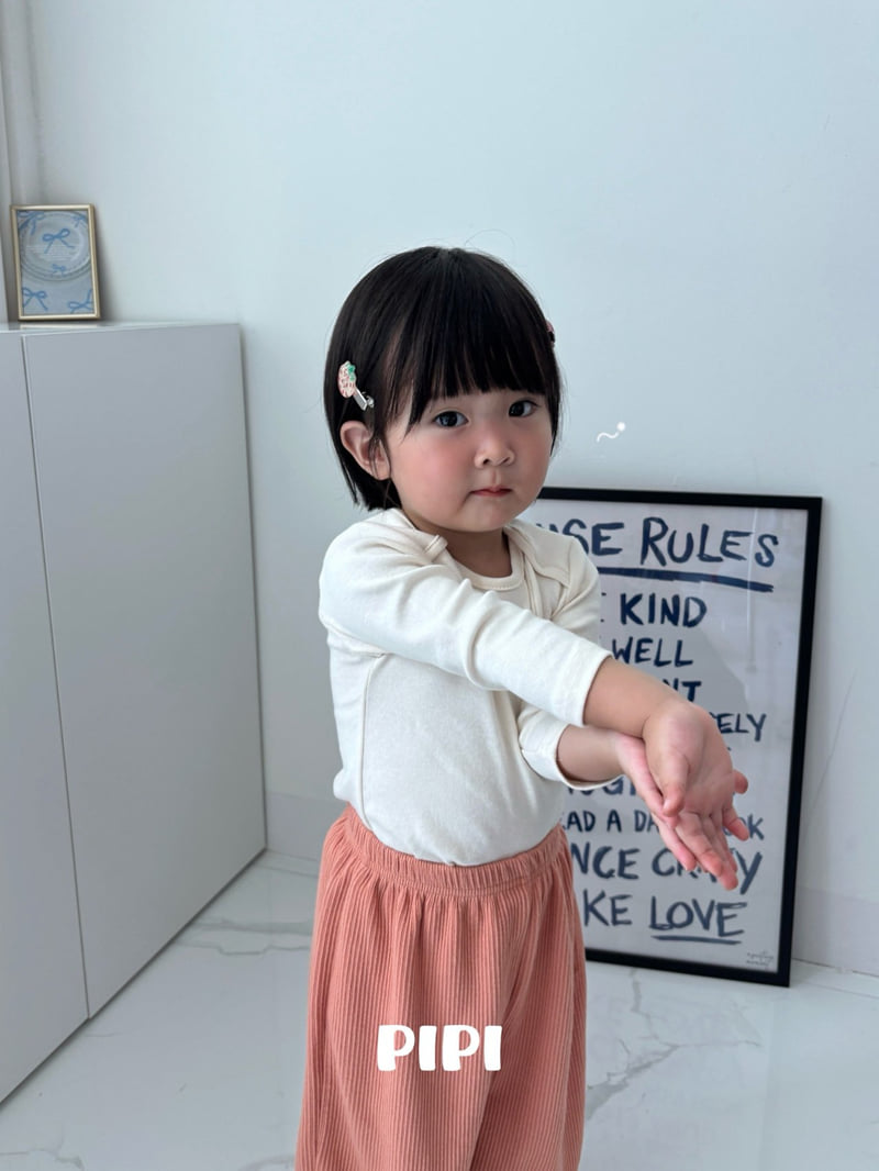 Little Foxx – Basic Tee