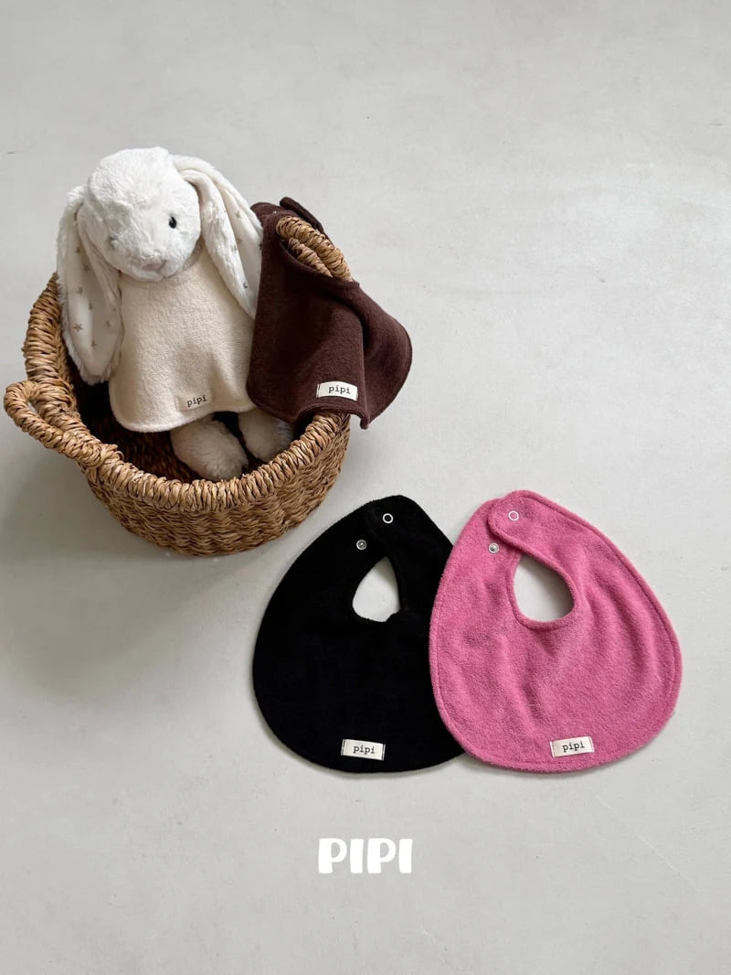 Little Foxx – Pipi Bib