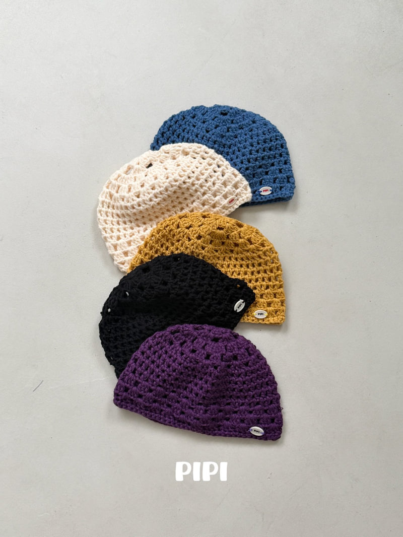 Little Foxx – Maple Beanie