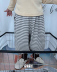 Little Foxx – Striped Pants