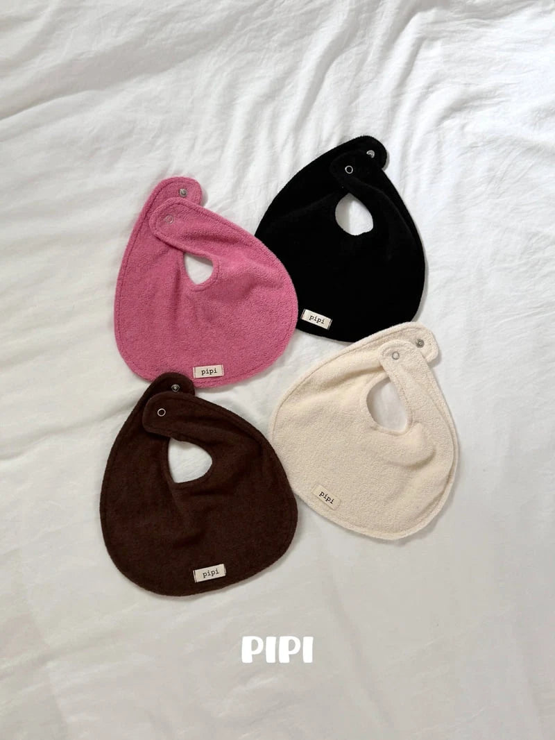 Little Foxx – Pipi Bib