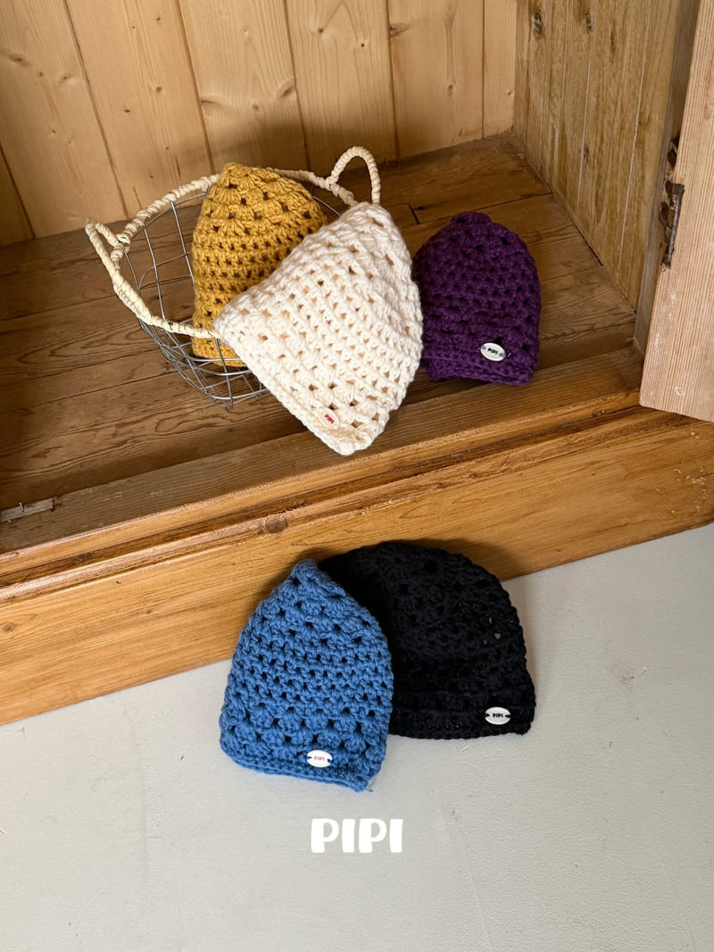 Little Foxx – Maple Beanie