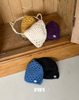 Little Foxx – Maple Beanie