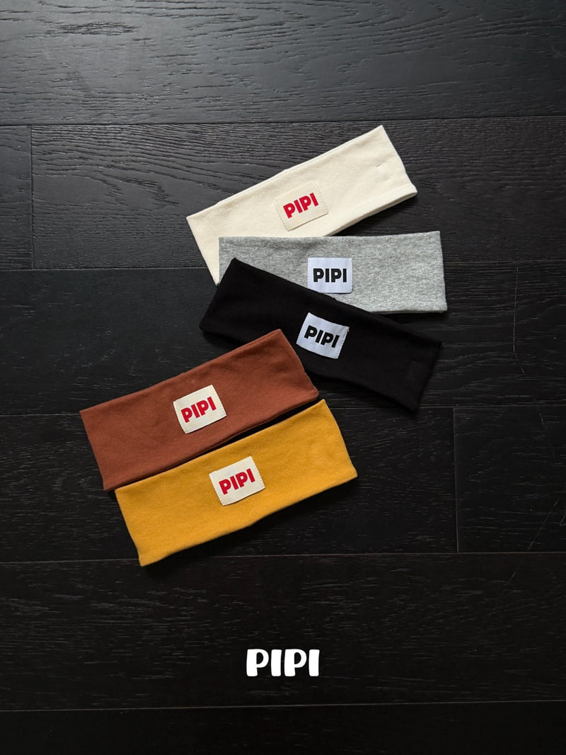 Little Foxx – Basic Headband