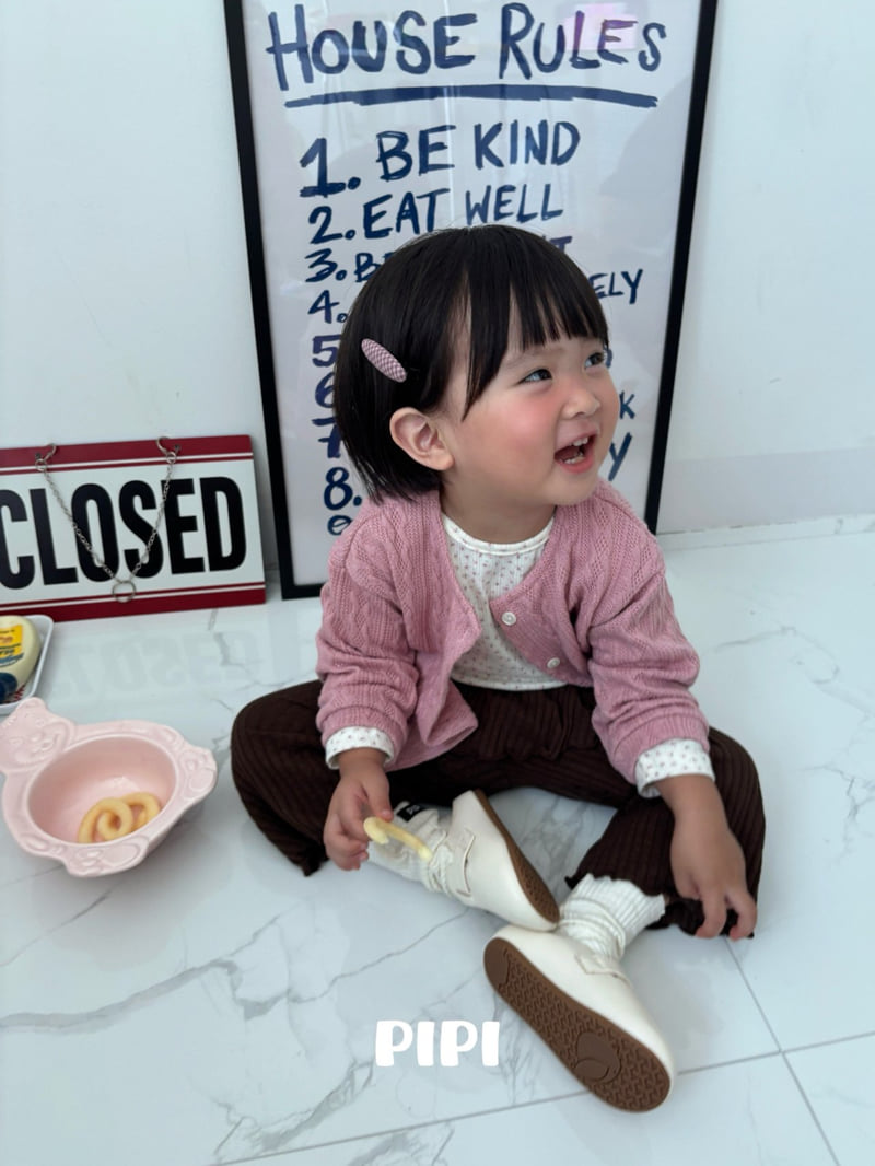 Little Foxx – Malang Cardigan