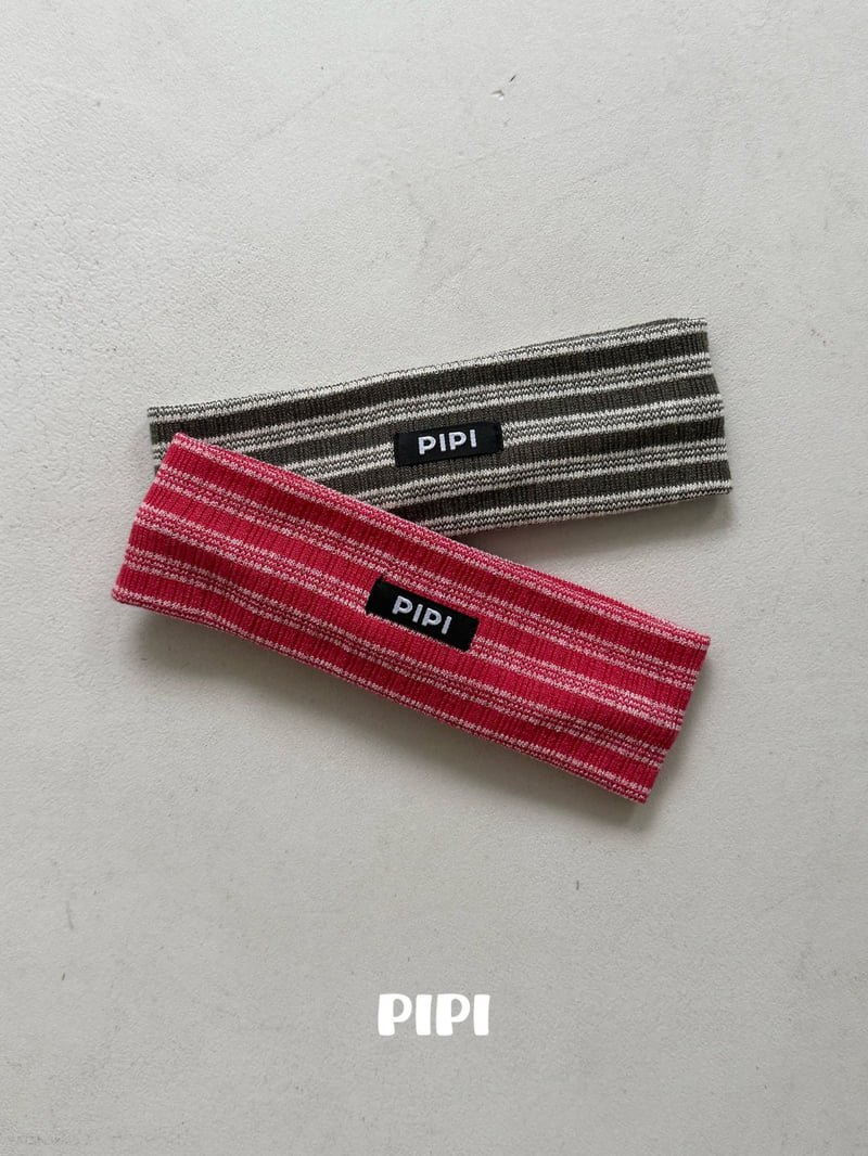 Little Foxx – Pipi Headband