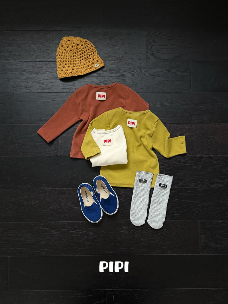 Little Foxx – Basic Tee