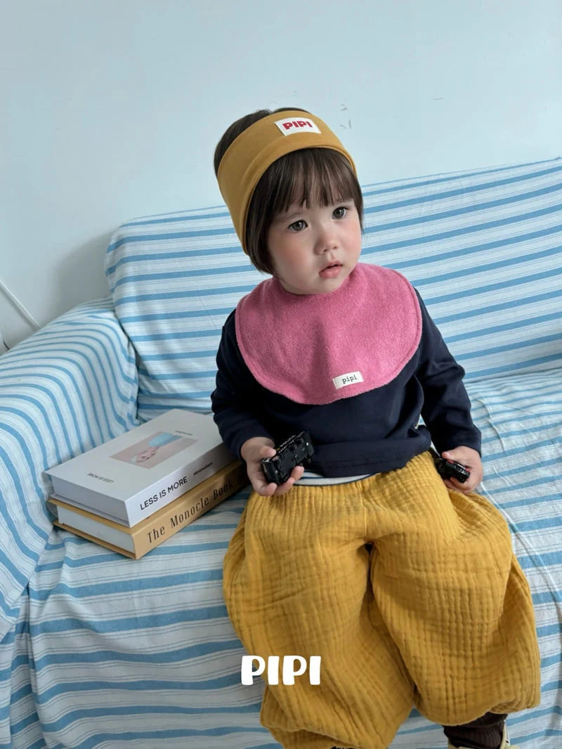 Little Foxx – Pipi Bib