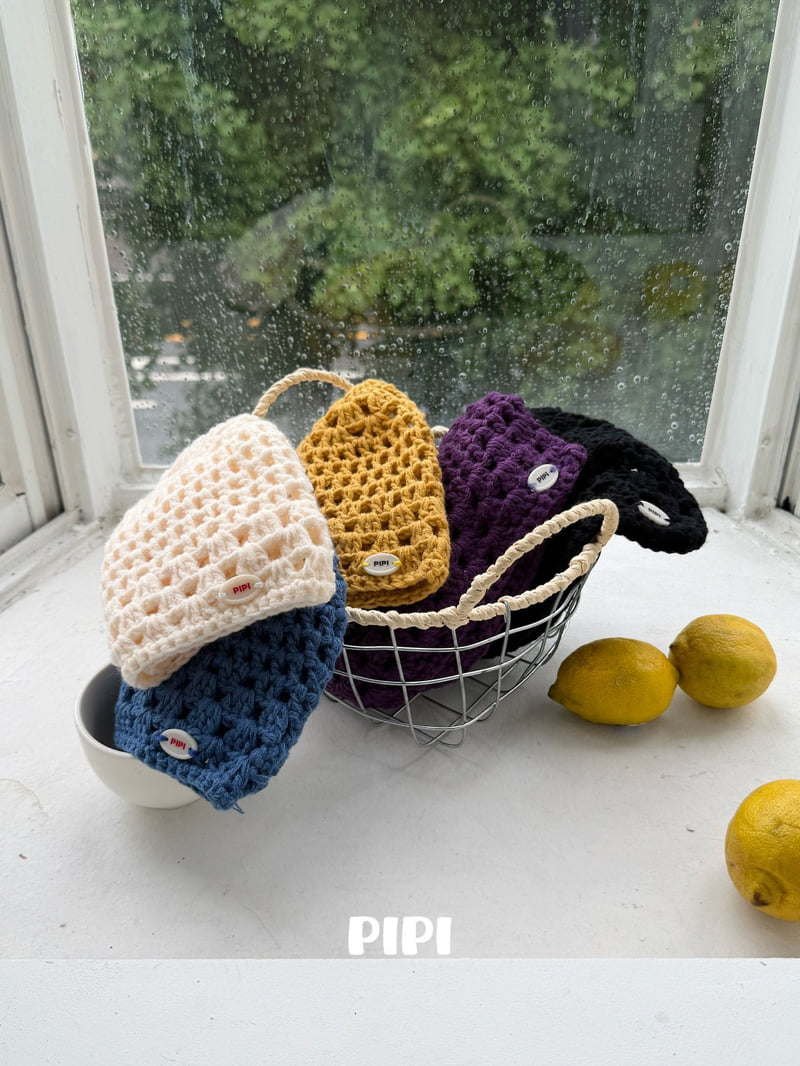 Little Foxx – Maple Beanie