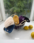 Little Foxx – Maple Beanie