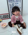 Little Foxx – Malang Cardigan