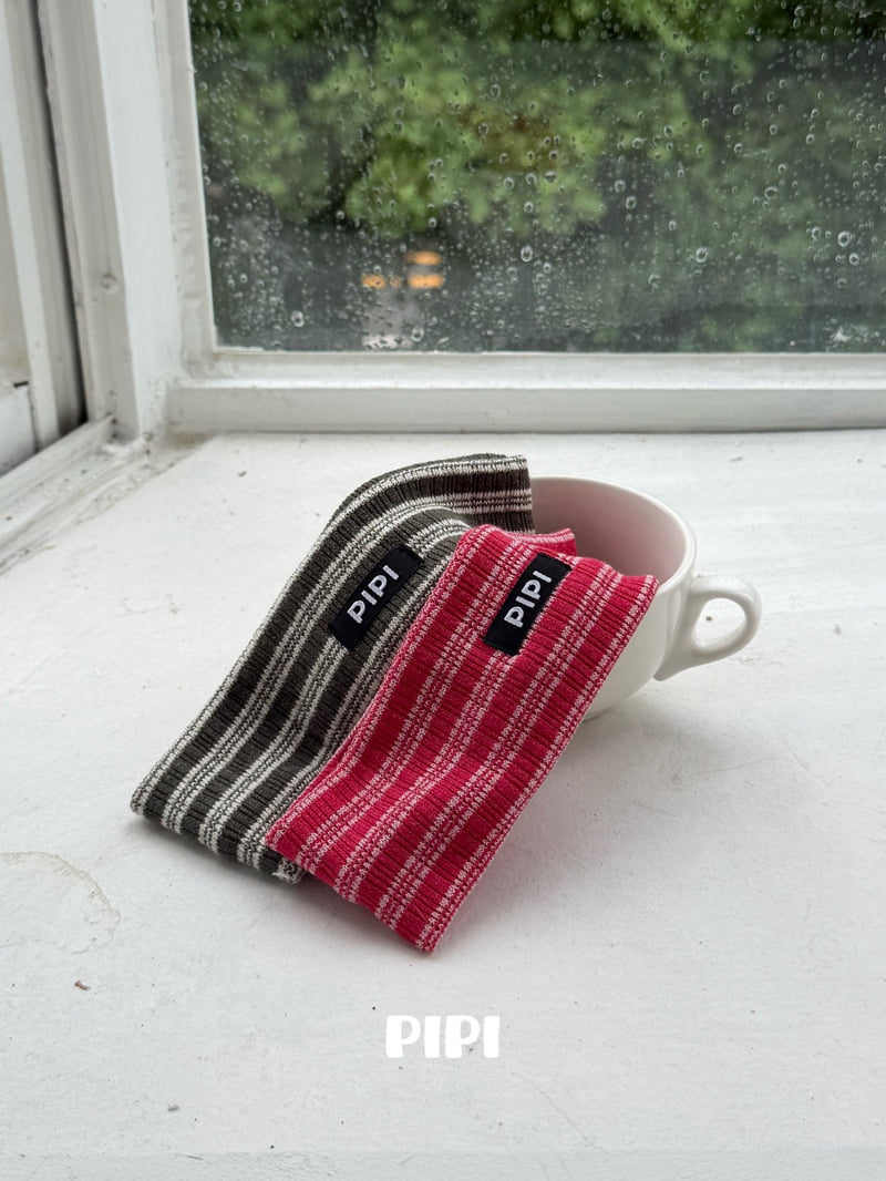 Little Foxx – Pipi Headband