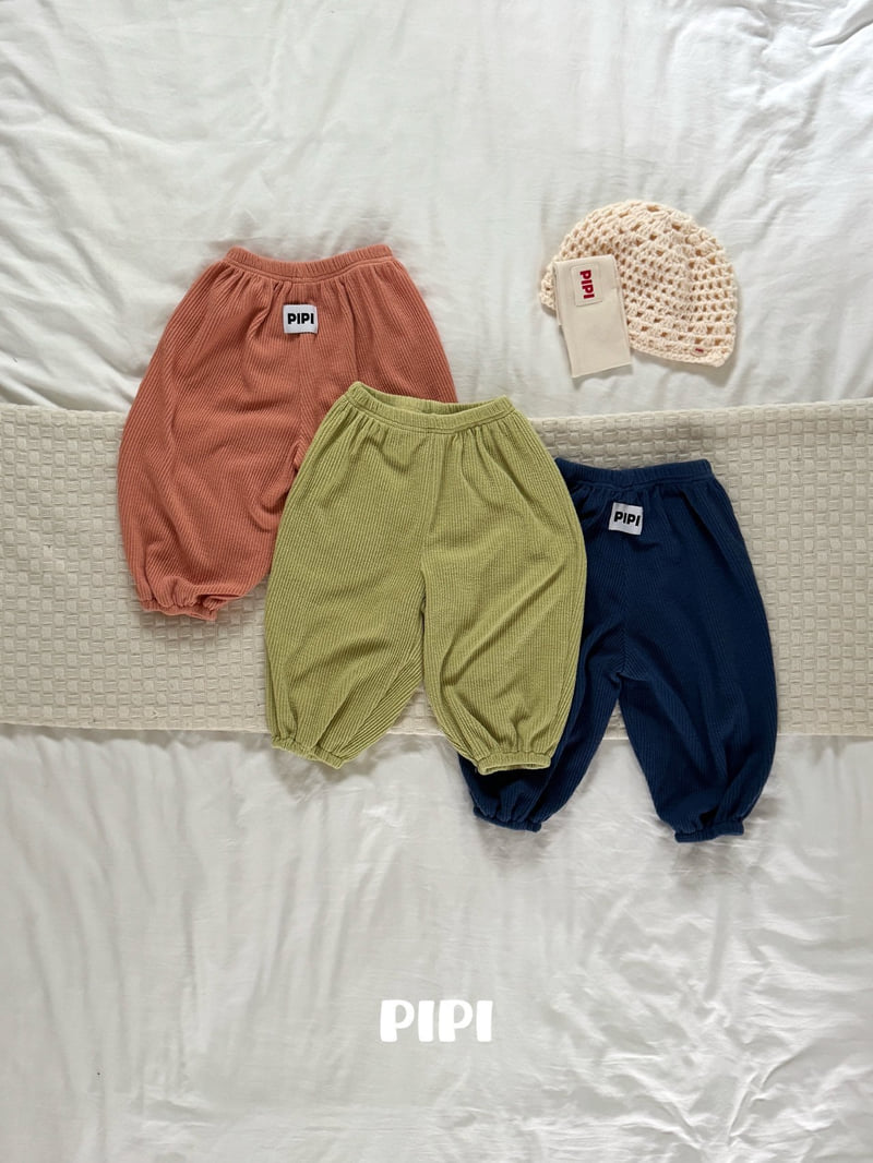 Little Foxx – Paprika Pants
