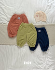 Little Foxx – Paprika Pants